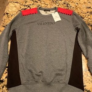 Valentino sweatshirt